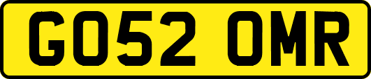 GO52OMR