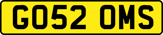 GO52OMS