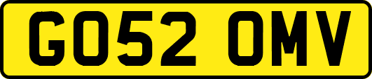 GO52OMV