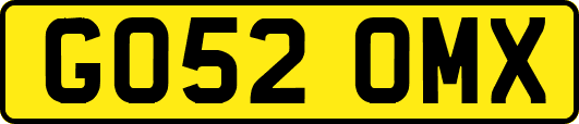 GO52OMX
