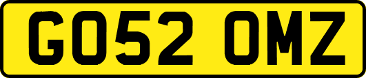 GO52OMZ