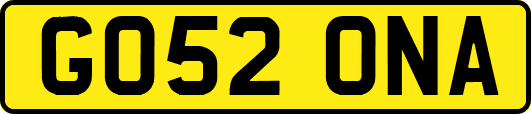 GO52ONA