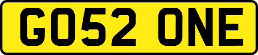 GO52ONE