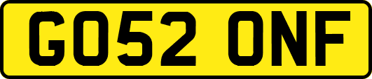 GO52ONF