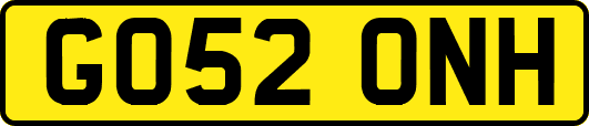 GO52ONH
