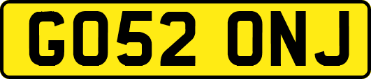 GO52ONJ