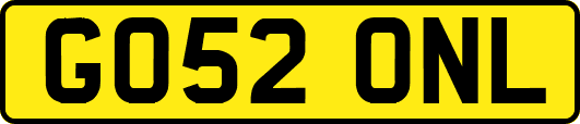 GO52ONL