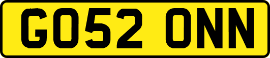 GO52ONN