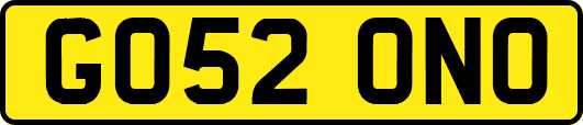GO52ONO