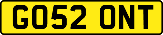 GO52ONT