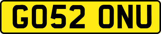 GO52ONU