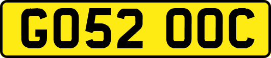 GO52OOC