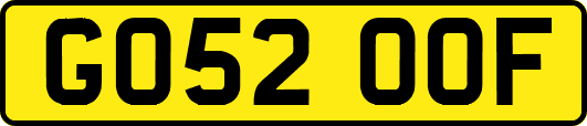 GO52OOF