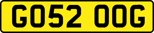 GO52OOG