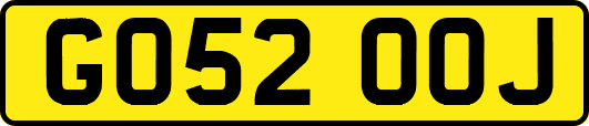 GO52OOJ