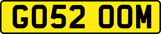 GO52OOM
