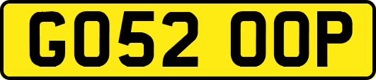 GO52OOP