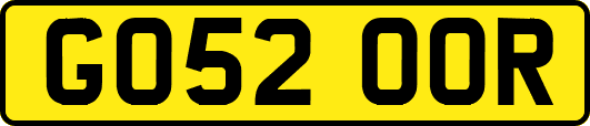 GO52OOR