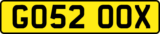 GO52OOX