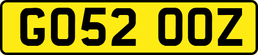 GO52OOZ