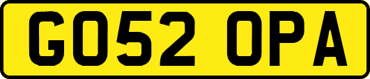 GO52OPA