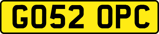 GO52OPC
