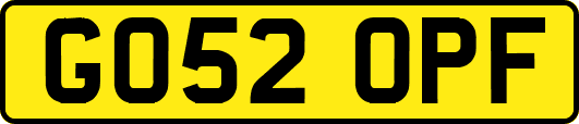 GO52OPF
