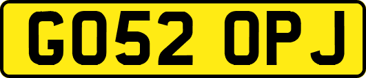 GO52OPJ