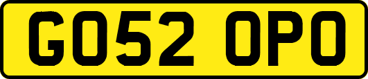 GO52OPO