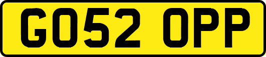 GO52OPP