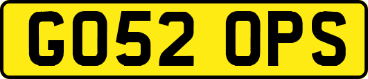 GO52OPS