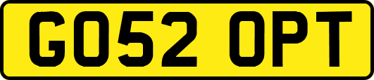 GO52OPT