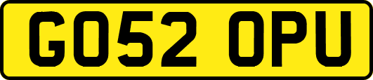 GO52OPU