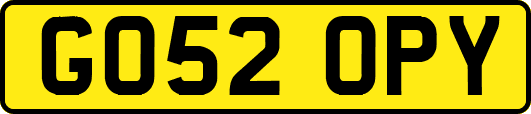 GO52OPY