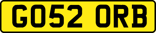 GO52ORB