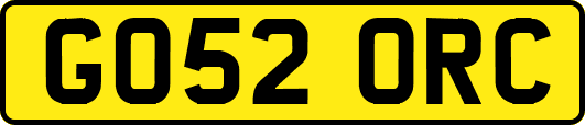 GO52ORC