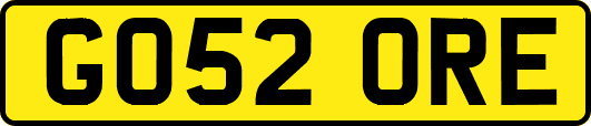 GO52ORE