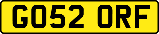 GO52ORF