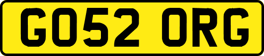 GO52ORG
