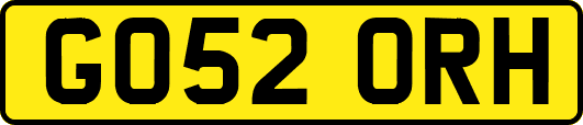 GO52ORH