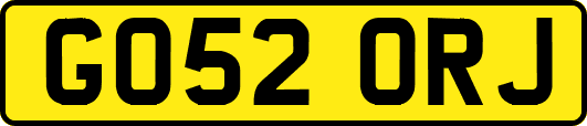 GO52ORJ