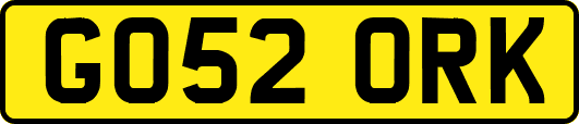 GO52ORK