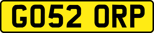 GO52ORP