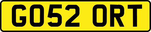 GO52ORT