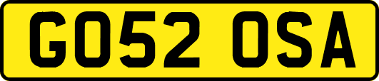 GO52OSA