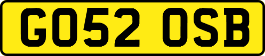 GO52OSB