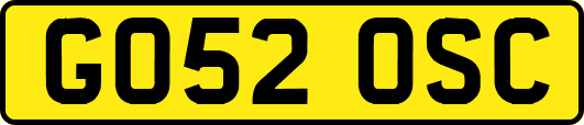 GO52OSC