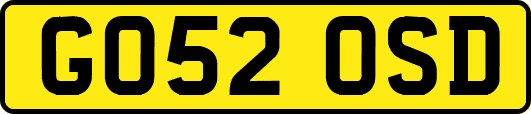 GO52OSD