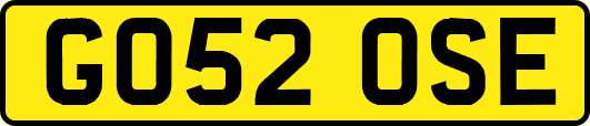 GO52OSE