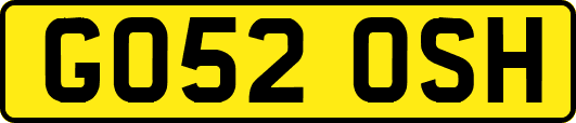 GO52OSH
